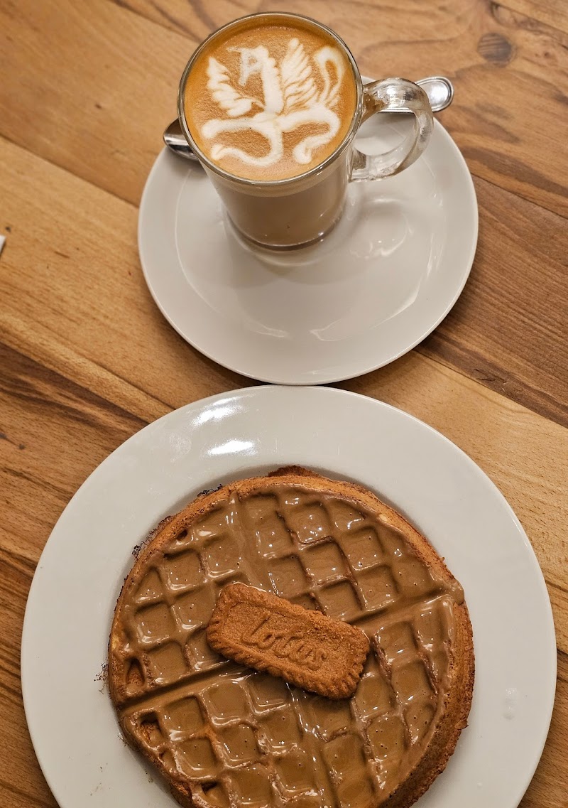 Bellissimo Coffee - صورة 3