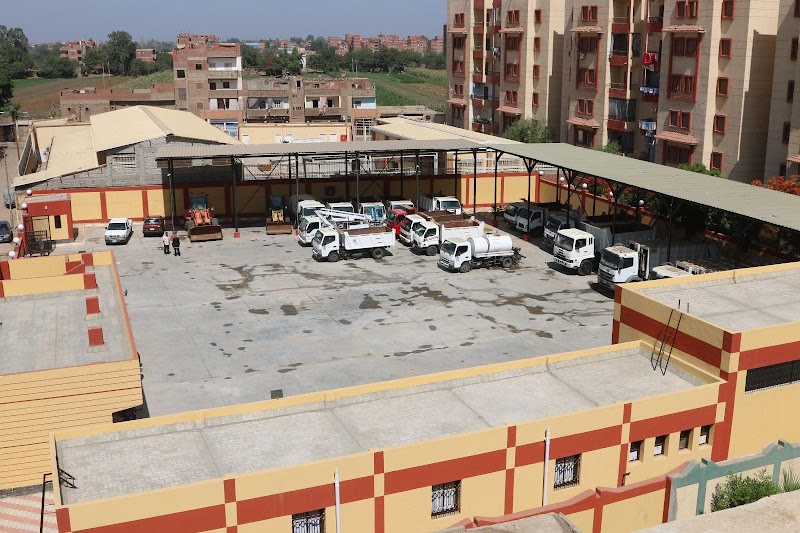 مكتب المهندس اسلام نوير للمقاولات المتكاملة - Photo 1