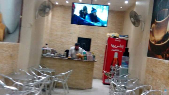 Porto Cafe