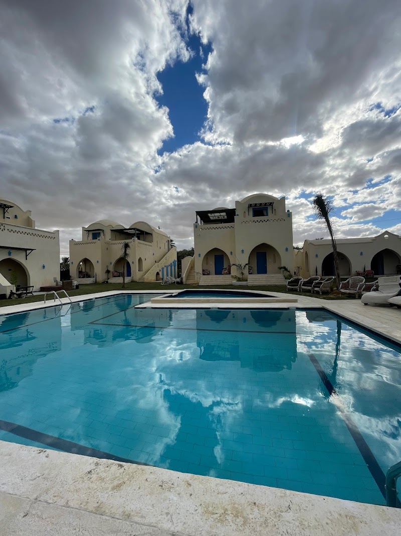 Lake House by Tunisia Green Resort - صورة 1