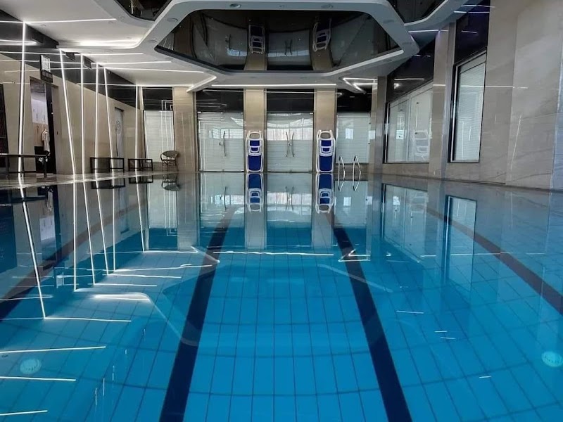 Gold's Gym ismailia - صورة 1