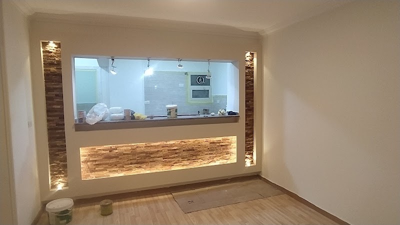 عمل جميع اعمال الدهانات والديكور - Photo 3