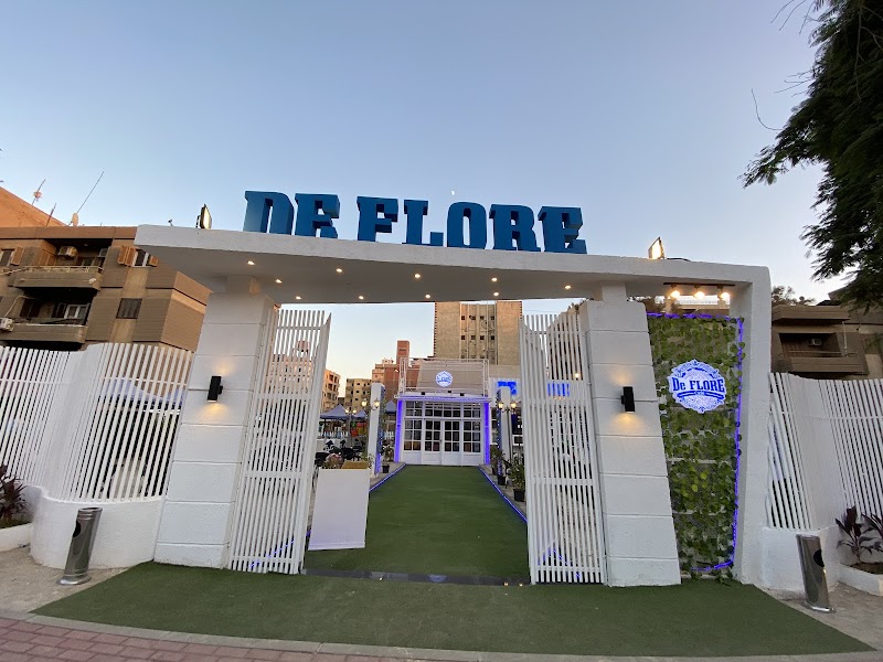 DE FLORE - صورة 1
