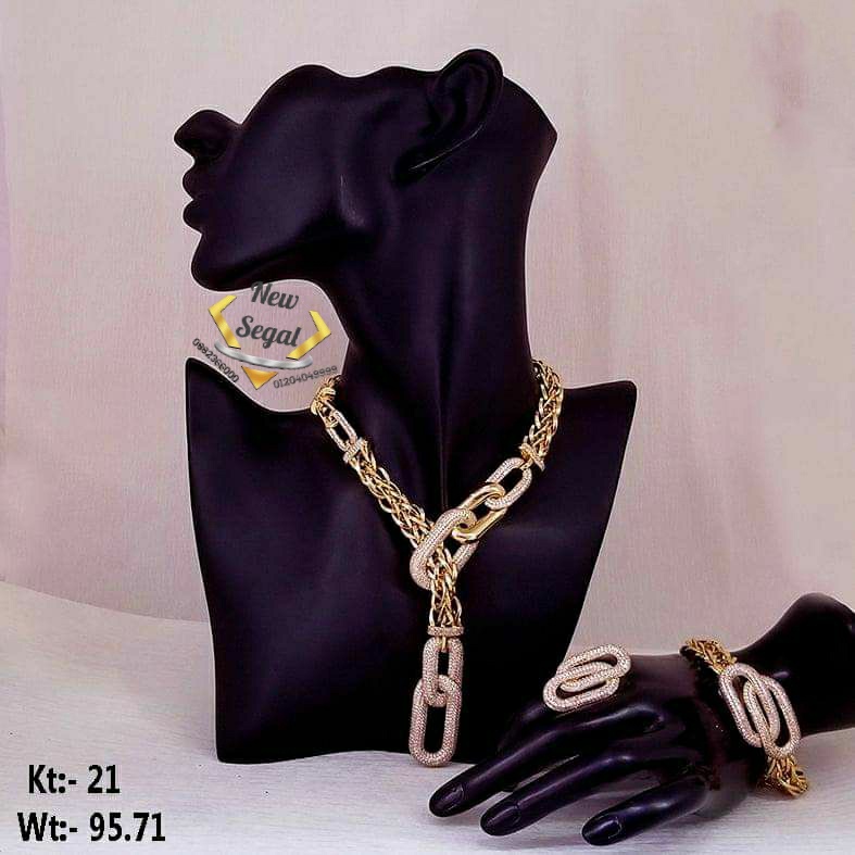 New Segal JEWELRY