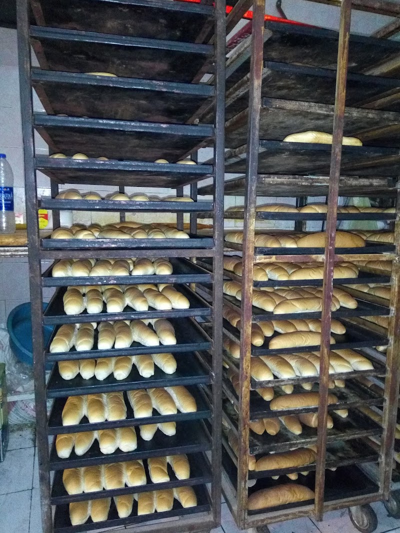 5 Stars Bakery - Photo 1