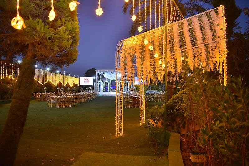 قاعات قصر السنوسي - Photo 1