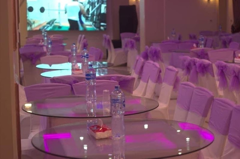 قاعة ريڤيرا للحفلات والمؤتمرات بميدان التدريب - Photo 3