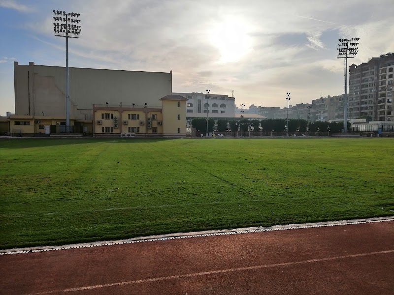 Tanta Sporting Club