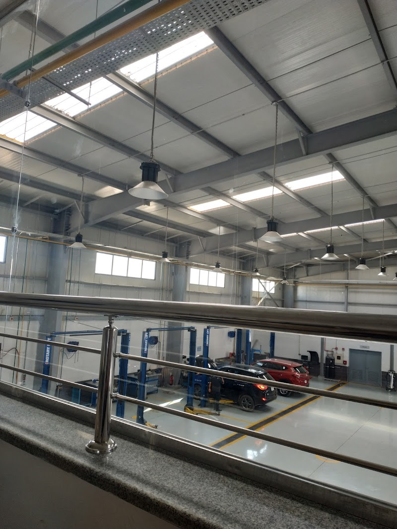 Ghabbour service center توكيل غبور المنيا - صورة 3