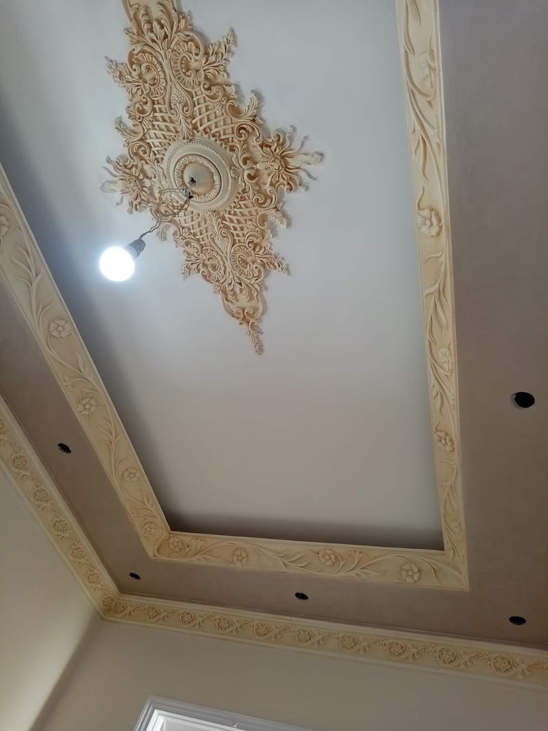 White House Decoration