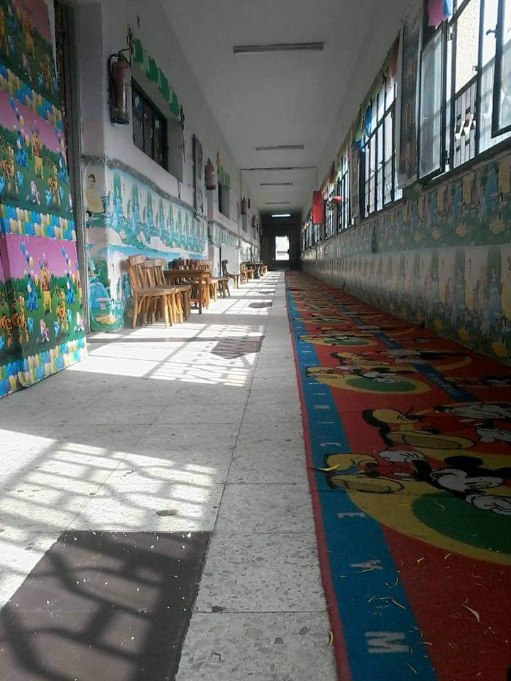 Banha Institute Azhari typical Bnaaeyeeyeeyeeyen - Photo 2