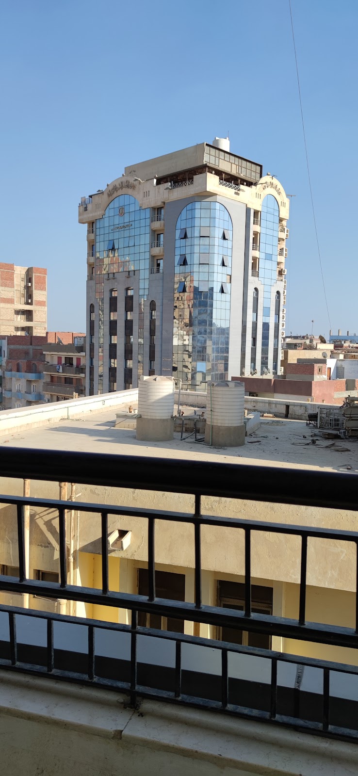 مستشفى التأمين الصحي - Photo 2