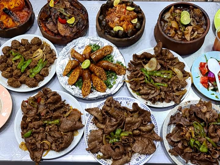 مطعم أبو الهنا - صورة 1