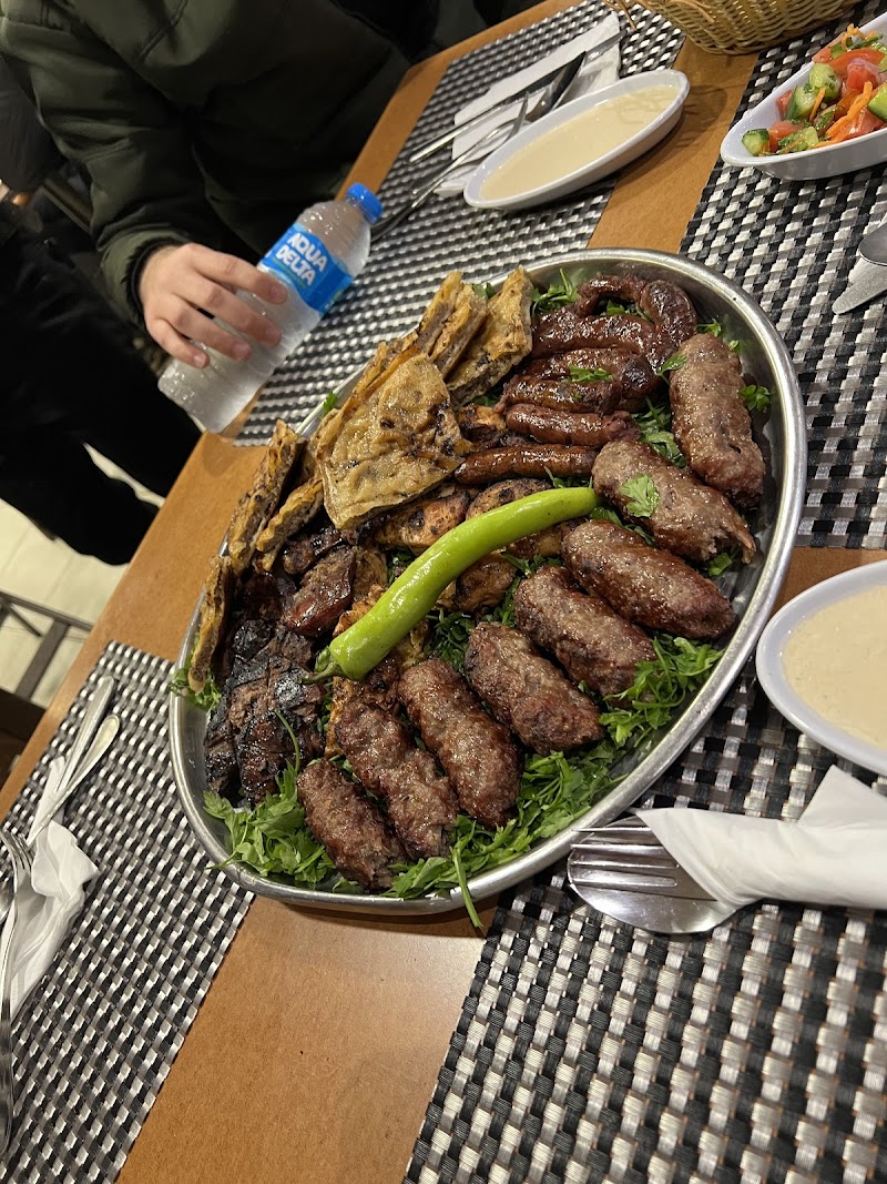 مطعم بهية فرع أسيوط - صورة 1