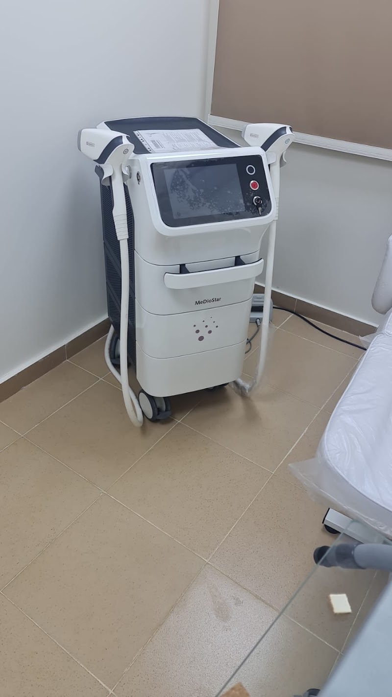 TOP CARE for head and face