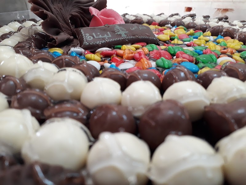 Lebanon Pastry - Photo 2