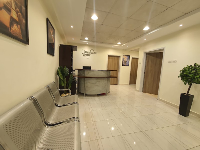 Medicare Medical center - Photo 2