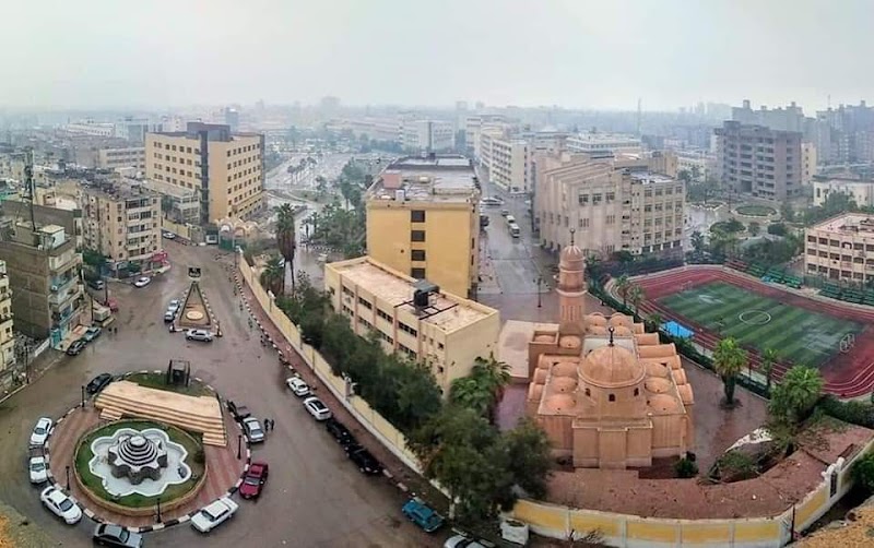 Faculty of Social Work Fayoum University - Photo 2