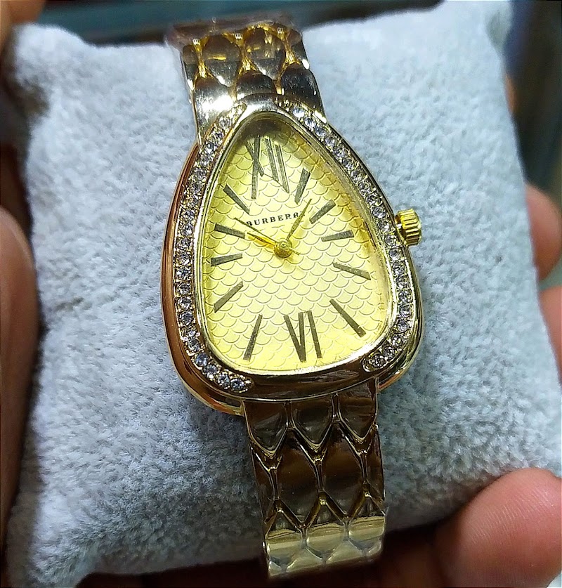 سيلفربالاس925 - Photo 1