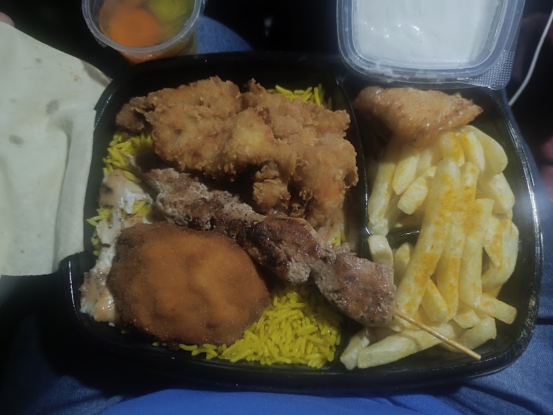 أمراء الشام