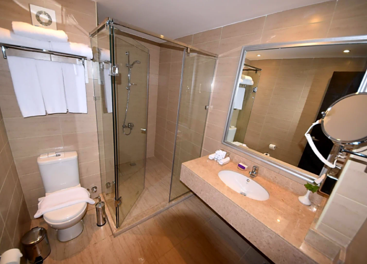 JAZ Fanara Resort - Photo 2