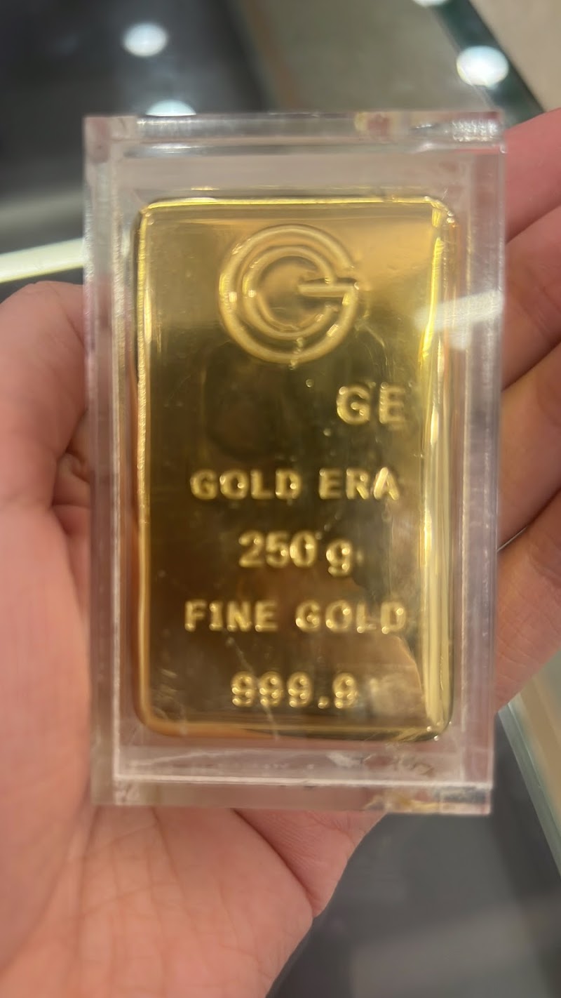 Gold Era - Photo 3