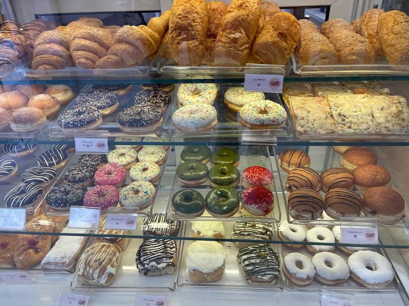 حلواني العبد- فرع جامعة الدول - صورة 1