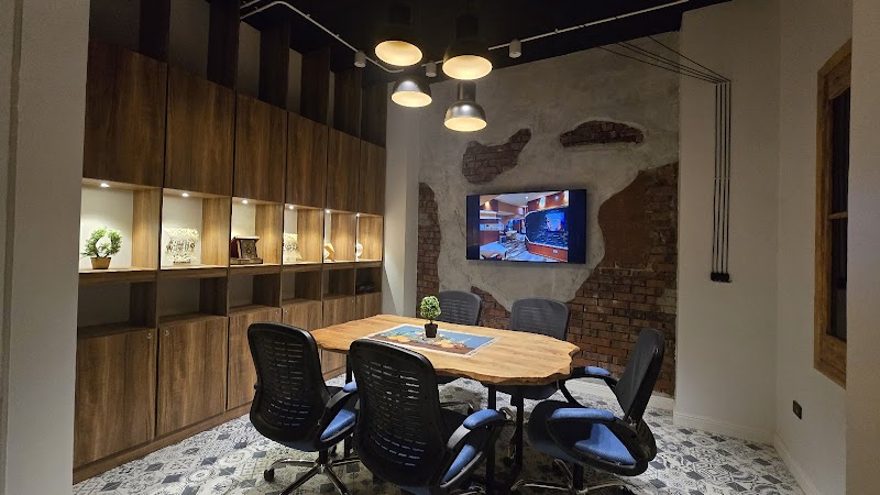 Eminence interiors by Omar Atta - صورة 1