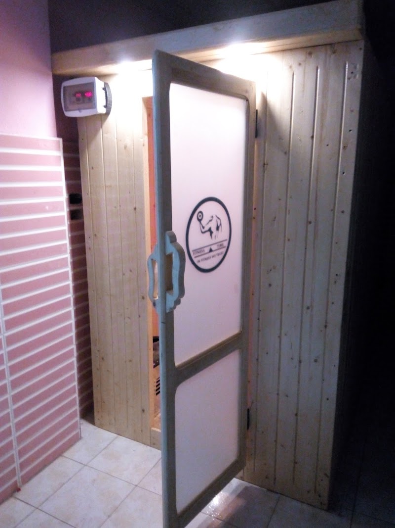 Fitness Time Gym&spa - Photo 1