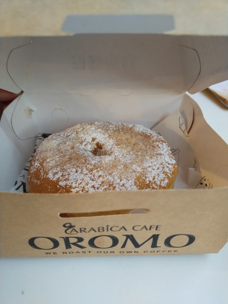 OROMO cafe - صورة 2
