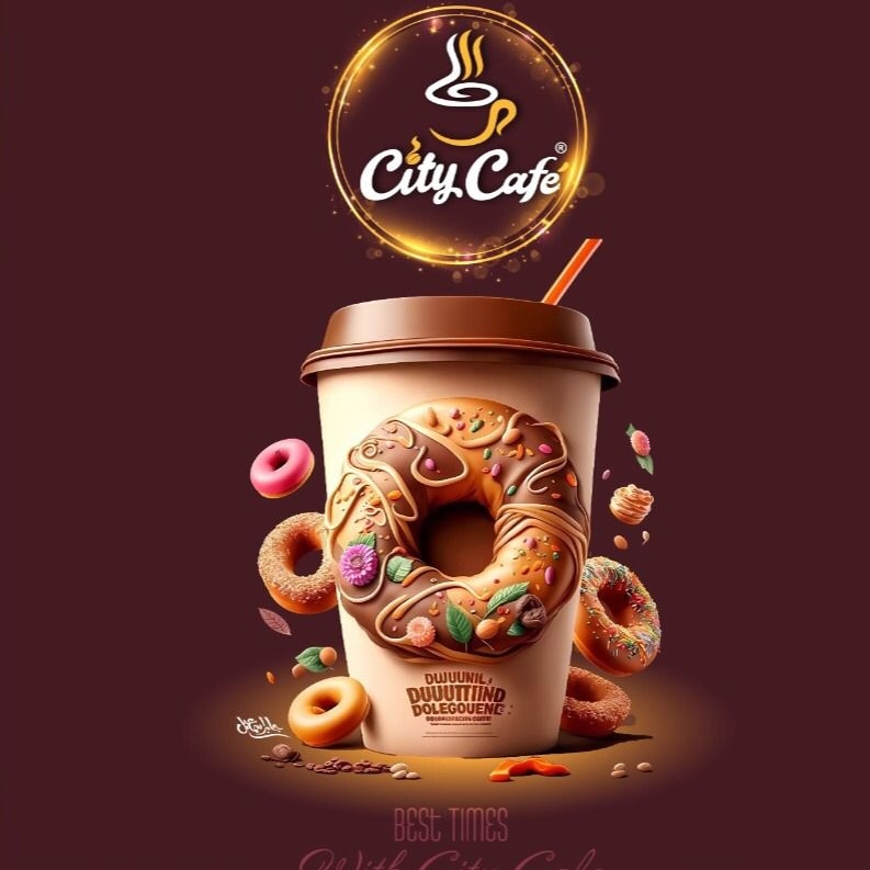 City cafe