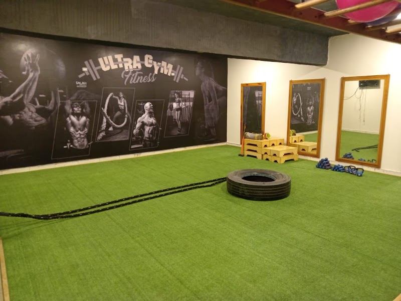 Ultra Gym - Photo 3