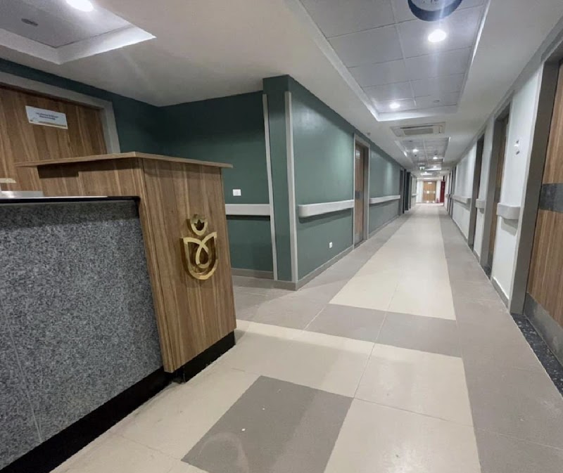 El-Masala Specialized Hospital