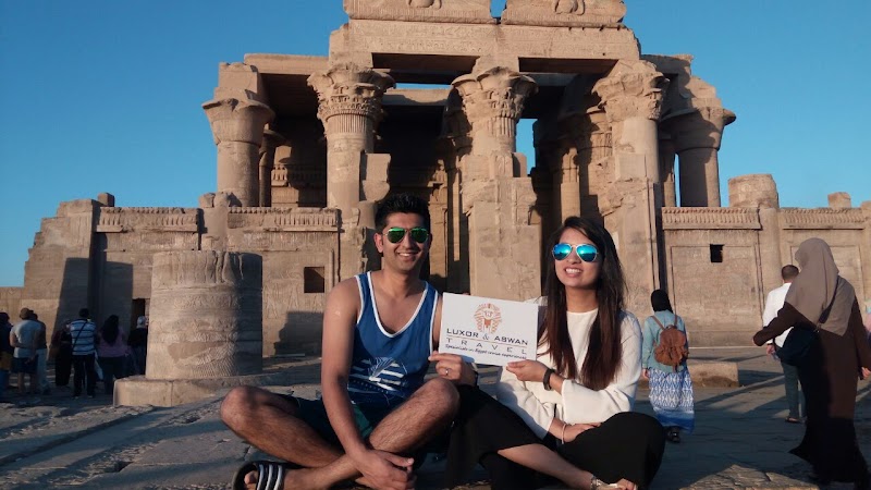 Luxor and Aswan Travel - صورة 3
