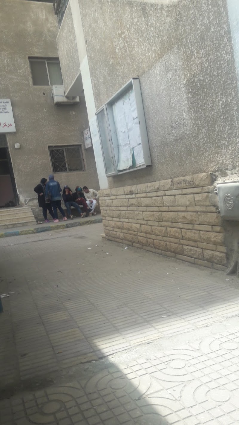 الجامعه العماليه فرع الاسماعيليه ( الورش) - Photo 1