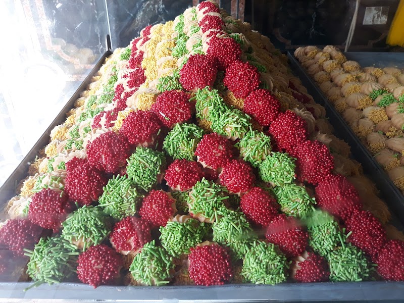 5 Stars Bakery