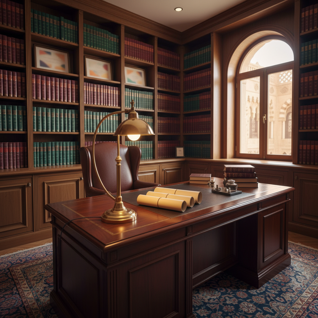 Hanna Law Firms, Hurghada