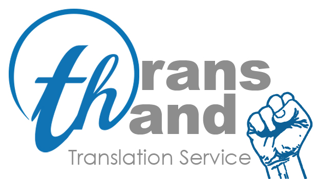 Transhand for Languages and Certified Translation - Certified Translation Office