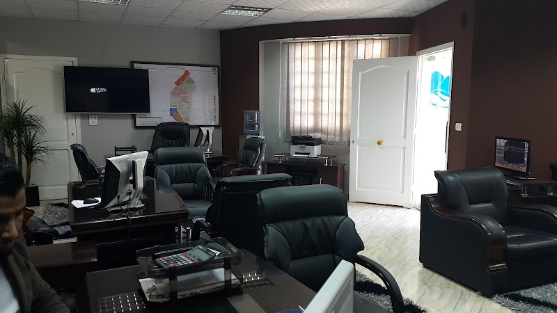 شركة أصول للإسكان والتعمير