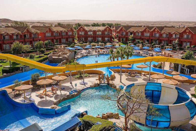 Pickalbatros Jungle Aqua Park Resort - Neverland Hurghada - Photo 3