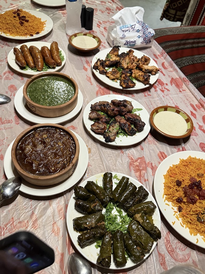مطعم خليها مشاوي فرع الزقازيق(مشويات-مندي) - صورة 2