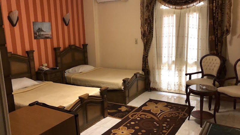 فندق قصر البكرى - صورة 1