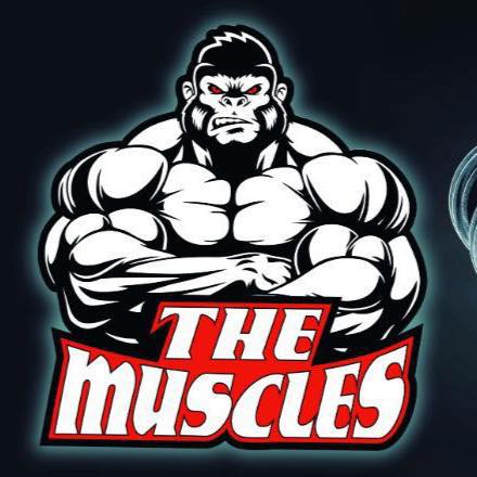 The muscles gym - صورة 3