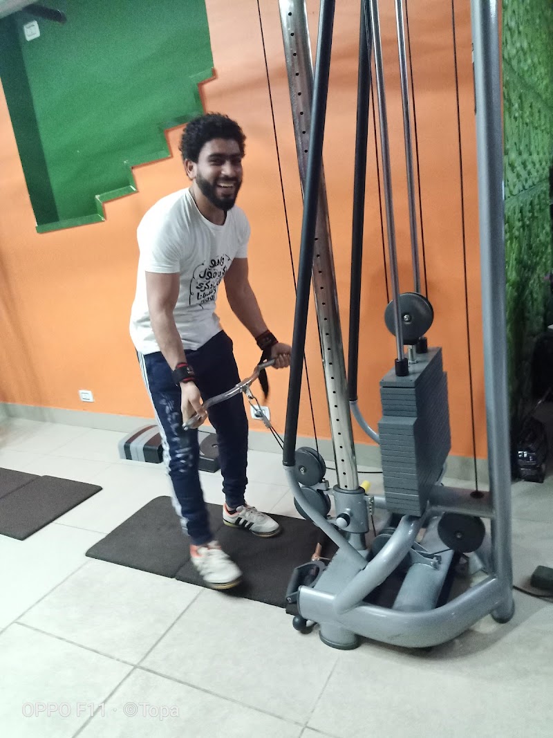 Star Gym - Photo 2
