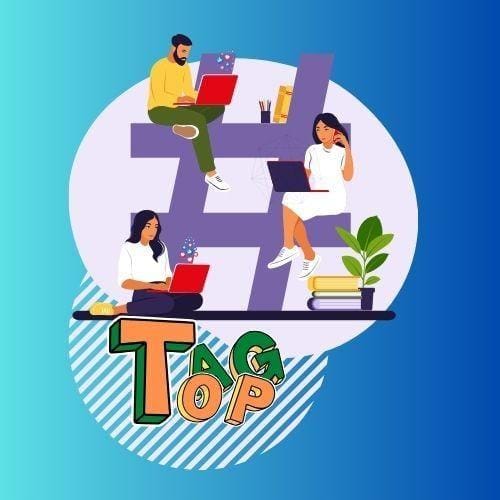شركة TopTag للدعاية والإعلان