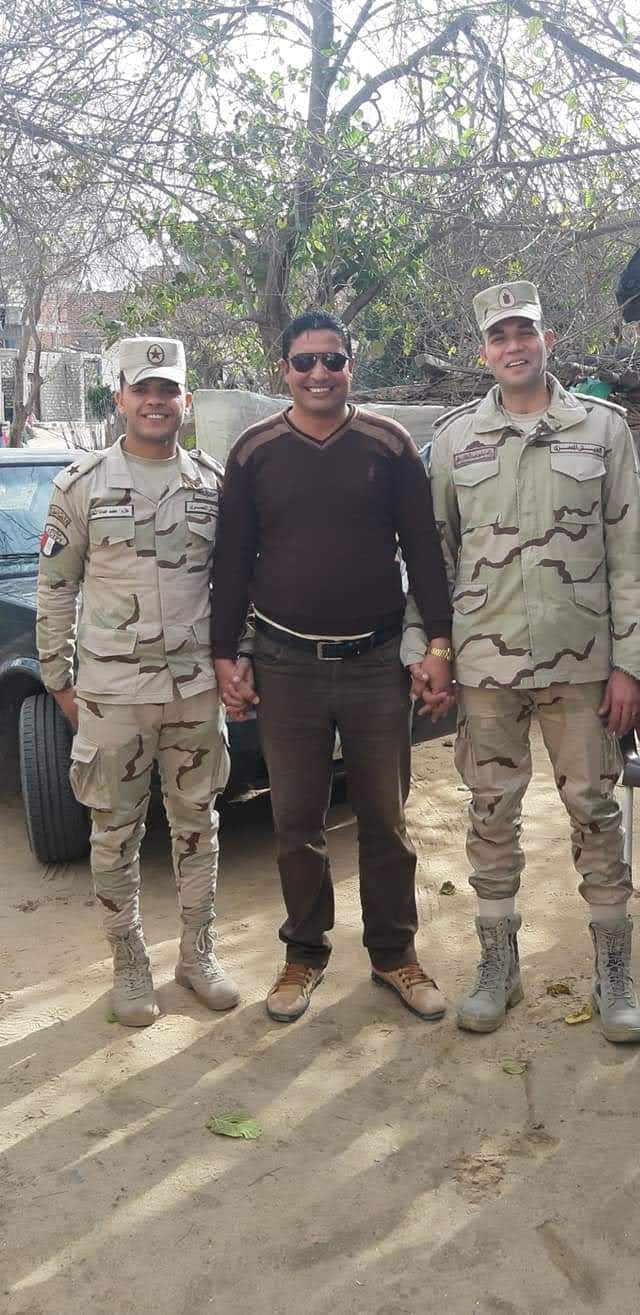 أرض السوق بقرية الشعراوي - صورة 1