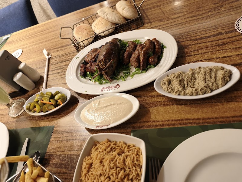 مطاعم الصباحي للمشويات والمأكولات البحرية - Photo 2