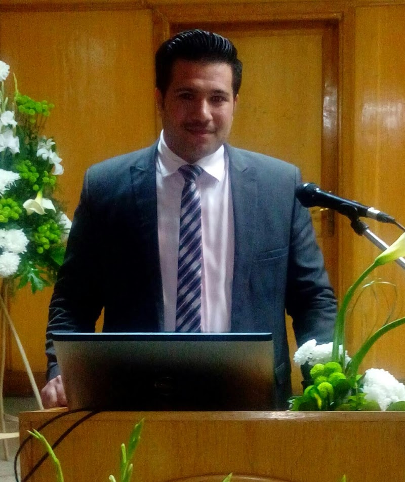 Ahmed Medhat El-Shahat Law Office - Photo 3