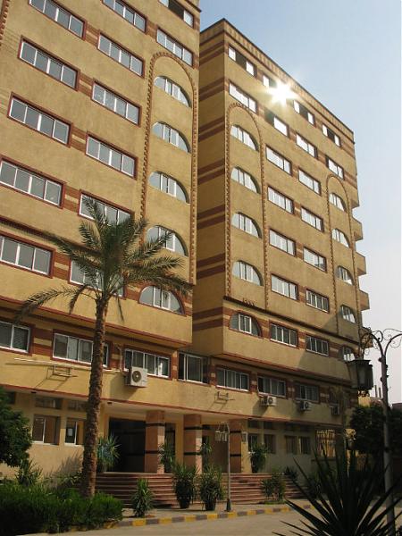 Giza Institute For Engineering &Technology - Photo 2