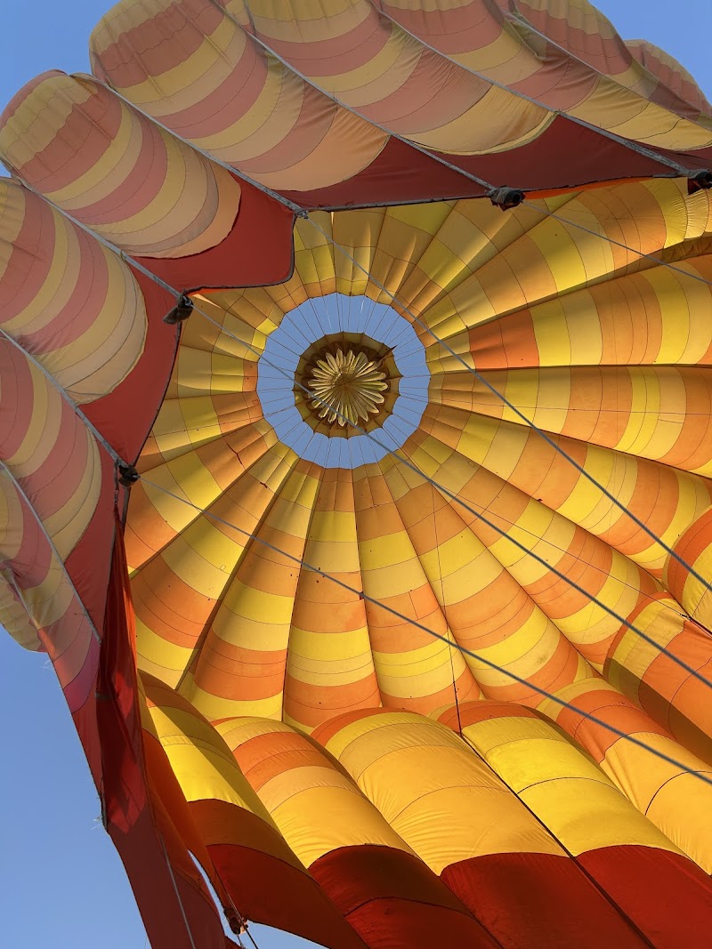 Salem balloons luxor - صورة 1
